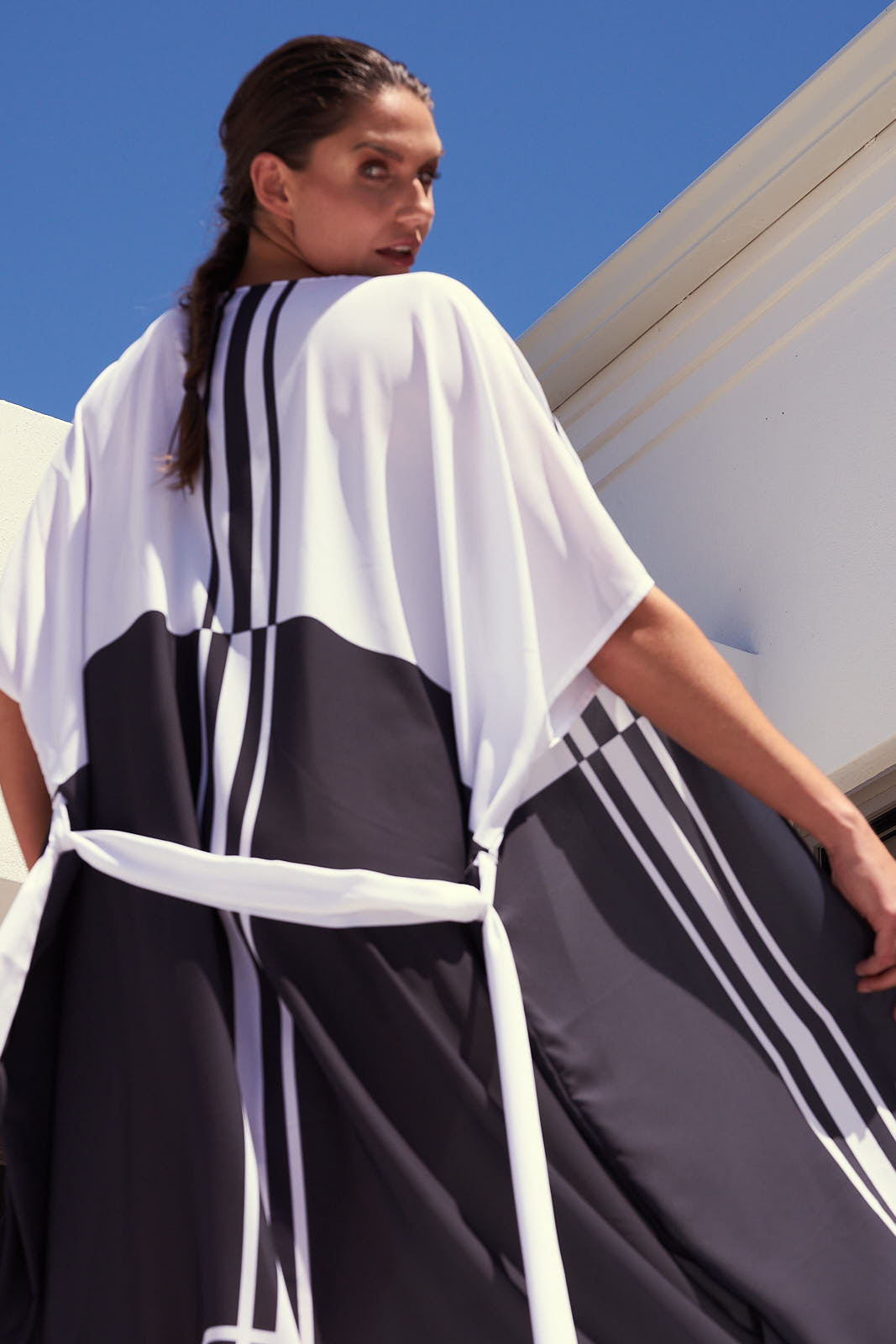 BATHERS kimono (Available for Pre-Order)